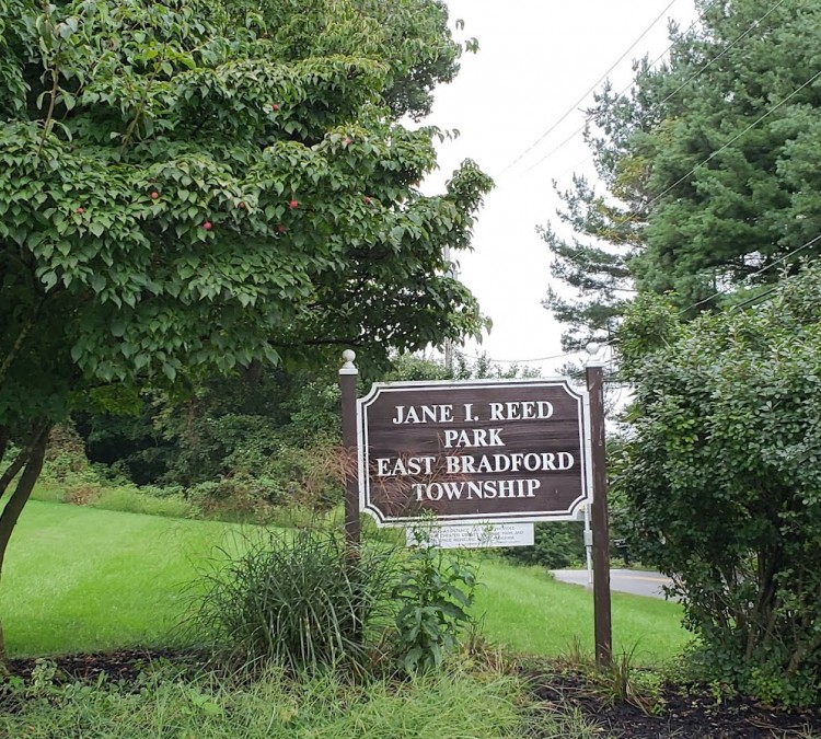 Jane I. Reed Park (West&nbspChester,&nbspPA)